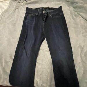 Torrid jeans